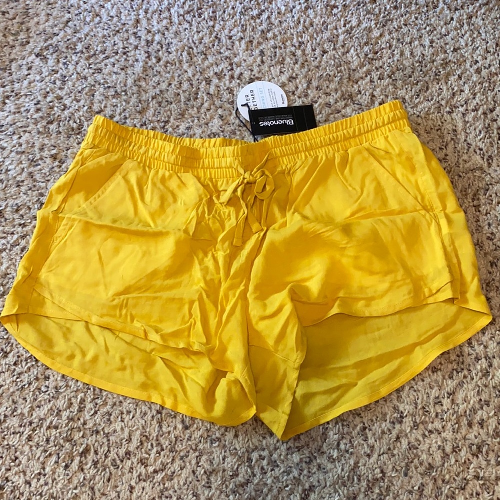 Bluenotes Shorts